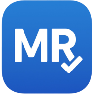 MR Logo